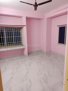 Bedroom Image of 900 Sq.ft 2 BHK Apartment / Flat for rent in Kalyani Nadia for Rs. 11000