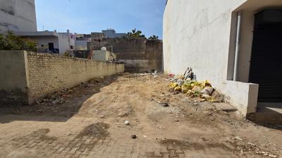 Image of 1440 Sq.ft Residential Plot / Land for sale in Sector 110, Gurgaon for Rs. 21600000