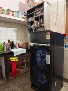 Kitchen Image of Abhishek pal in Sector 53, Noida