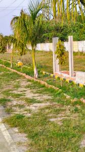 Image of 1000 Sq.ft Residential Plot / Land for sale in Nagram, Lucknow for Rs. 2600000