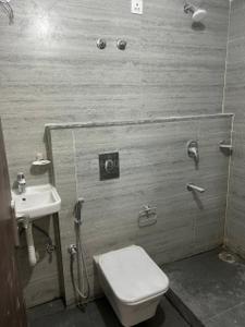 Image of 2883 Sq.ft 4 BHK Independent House for rent in Saheed Nagar, Bhubaneswar for Rs. 40000