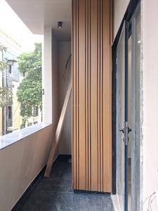Bedroom One Image of 1650 Sq.ft 3 BHK Builder Floor for sale in Paschim Vihar New Delhi for Rs. 32500000
