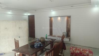 Living Room Image of 2190 Sq.ft 3 BHK Apartment / Flat for rent in ACE Parkway, Sector 150 Noida for Rs. 50000