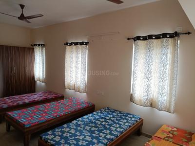 Bedroom Image of Nakshatra Pearl in Saravanampatty, Coimbatore