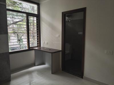 Bedroom Image of 1000 Sq.ft 2 BHK Builder Floor for rent in Chikkalasandra Bengaluru for Rs. 35000
