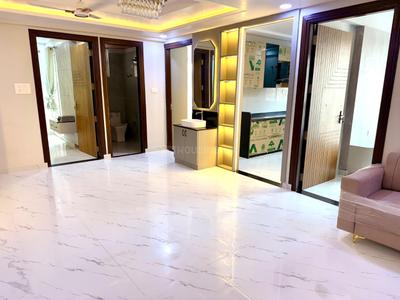 Hall Image of 1400 Sq.ft 2 BHK Apartment / Flat for sale in Mansarovar Jaipur for Rs. 4000000