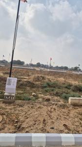 Image of 1250 Sq.ft Residential Plot / Land for sale in Rampura Bas Goner, Jaipur for Rs. 4000000