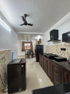 Hall Image of 2500 Sq.ft 3 BHK Independent House for sale in Varca Goa for Rs. 35000000