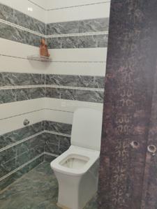 Image of 1100 Sq.ft 2 BHK Builder Floor for rent in Om Sai Aakarsh Township, Rameshwaram Colony, Jabalpur for Rs. 15000