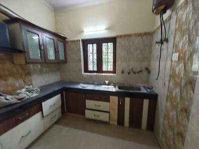 Kitchen Image of 4000 Sq.ft 3 BHK Independent House for sale in Sector 71 Noida for Rs. 110000000