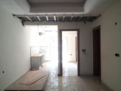 Living Room Image of 1050 Sq.ft 2 BHK Apartment / Flat for sale in DM Infra, Sector 104 Noida for Rs. 4200000