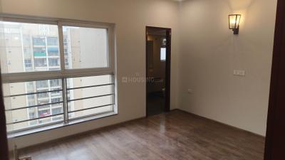 Bedroom Image of 2070 Sq.ft 3 BHK Apartment / Flat for sale in ABA Cleo County, Sector 121 Noida for Rs. 38000000