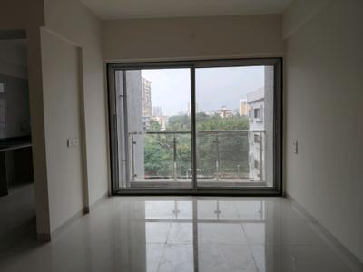 Living Room Image of 1065 Sq.ft 2 BHK Apartment / Flat for sale in SRB Gurudeo CHS, Kamothe Navi Mumbai for Rs. 11000000