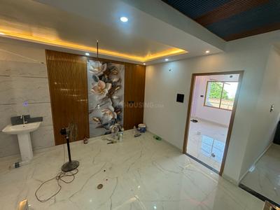 Hall Image of 2200 Sq.ft 4 BHK Independent House for sale in Kandwa Varanasi for Rs. 10500000
