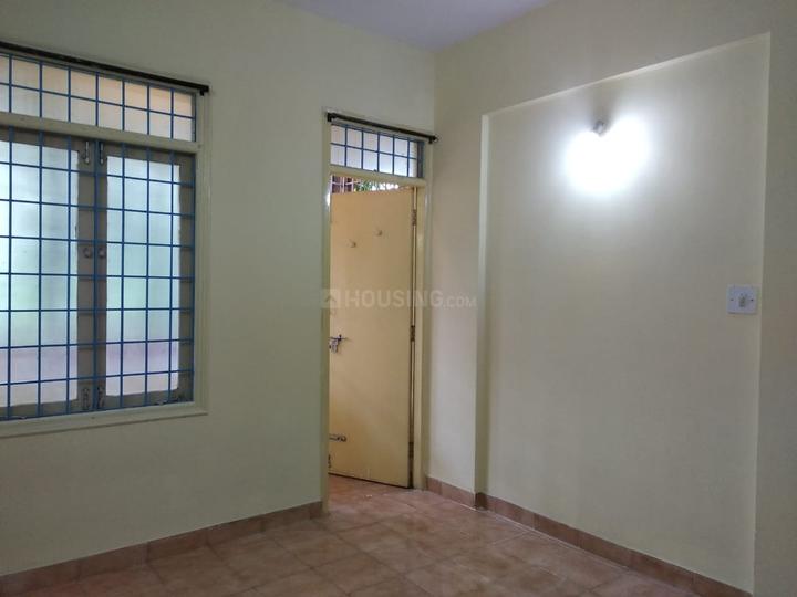 Bhargava Dhama Apartment Bedroom 1
