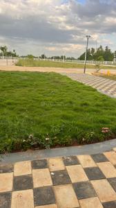 Image of 1750 Sq.ft Residential Plot / Land for sale in Karumandapam, Tiruchirappalli for Rs. 5238000