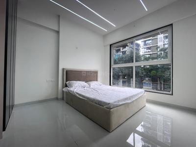 Bedroom Image of 786 Sq.ft 2 BHK Apartment / Flat for sale in Dahisar East Mumbai for Rs. 15700000