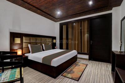 Bedroom Image of LOTUS PG  in Sector 39, Gurgaon