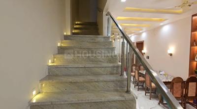 Image of 4500 Sq.ft 4 BHK Independent House for sale in Ganeshpur Rahmanpur, Lucknow for Rs. 19700000