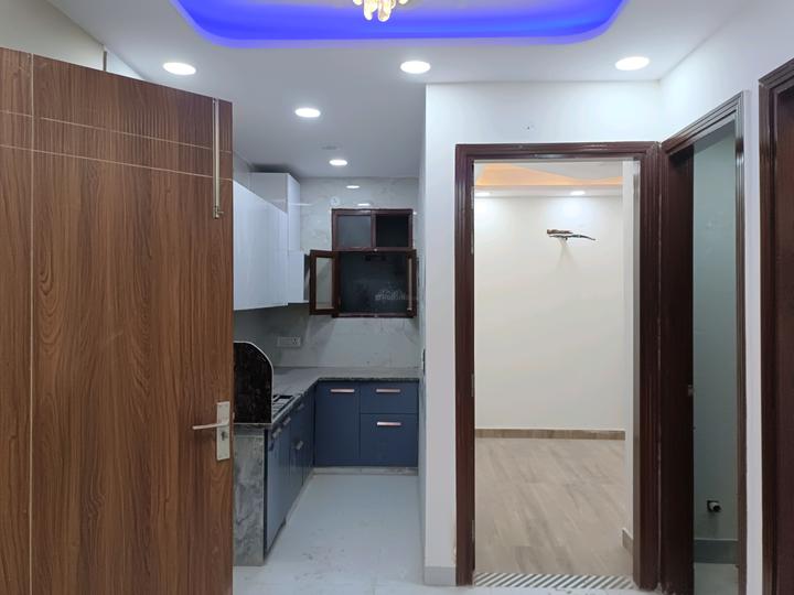 Guruji Apartment Burari  Main Image 1