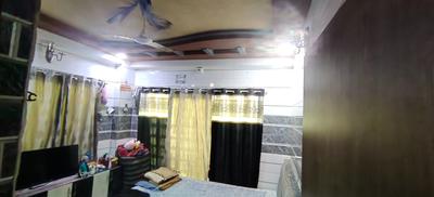 Hall Image of 630 Sq.ft 1 BHK Apartment / Flat for rent in Sona Palace Residency, Sarkhej Ahmedabad for Rs. 18000