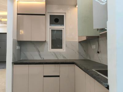 Kitchen Image of 1749 Sq.ft 3 BHK Apartment / Flat for sale in Venice Aspire, Noida Extension Greater Noida for Rs. 5850000