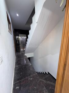 Image of 500 Sq.ft 1 BHK Builder Floor for rent in Matiala, New Delhi for Rs. 15000