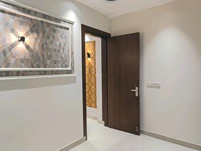 Bedroom Image of 1000 Sq.ft 2 BHK Builder Floor for sale in Vaishali Ghaziabad for Rs. 7800000