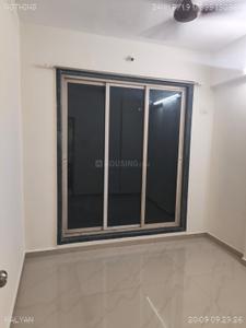 Bedroom Image of 648 Sq.ft 2 BHK Apartment / Flat for sale in Titwala Thane for Rs. 4400000