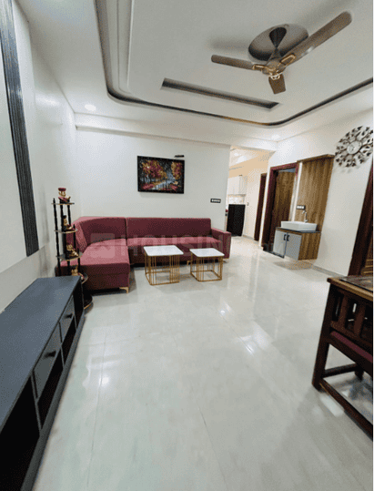 Krishna Residency Main Image 1