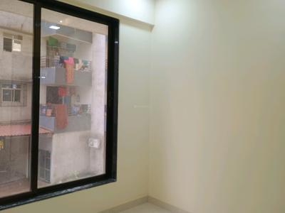 Bedroom Image of 1545 Sq.ft 3 BHK Apartment / Flat for sale in Vasant Valley, Kalyan West Kalyan for Rs. 13300000