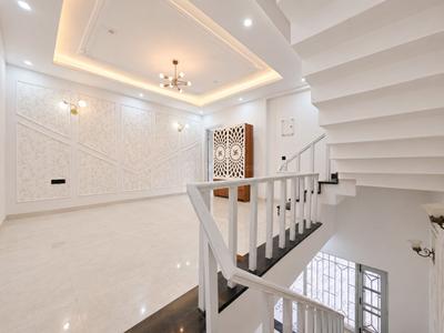 Hall Image of 2232 Sq.ft 3 BHK Independent House for sale in Aman Vihar Dehradun for Rs. 18500000