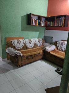 Hall Image of 1800 Sq.ft 3 BHK Independent House for sale in Sahjanand Shyam Pooja, Motera Ahmedabad for Rs. 22100000