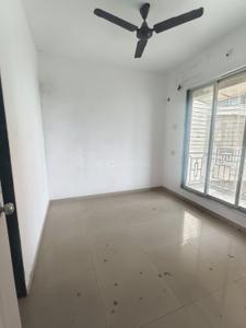 Bedroom Image of 670 Sq.ft 1 BHK Apartment / Flat for sale in Newa Garden II, Airoli Navi Mumbai for Rs. 8300000