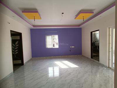 Hall Image of 1226 Sq.ft 3 BHK Apartment / Flat for sale in Porur Chennai for Rs. 9930500