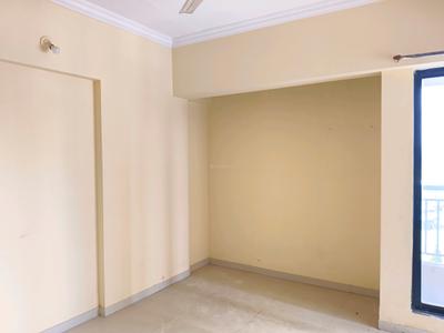 Bedroom Image of 850 Sq.ft 2 BHK Apartment / Flat for sale in Raunak City, Kalyan West Kalyan for Rs. 7000000