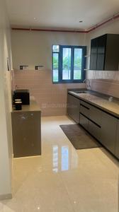 Kitchen Image of 962 Sq.ft 2 BHK Apartment / Flat for sale in RBD Elina Legend, Mohammed Wadi Pune for Rs. 7500000