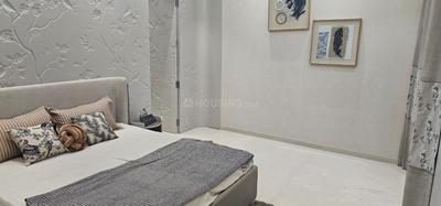 Bedroom Image of 1144 Sq.ft 2 BHK Apartment / Flat for sale in SMP 6 Boulevard, Tathawade Pune for Rs. 9000000