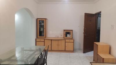 Living Room Image of 1050 Sq.ft 2 BHK Apartment / Flat for rent in GK Sai Heritage, Aundh Pune for Rs. 35000