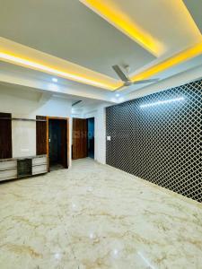 Hall Image of 1050 Sq.ft 2 BHK Apartment / Flat for sale in Saraswati Signature Homes, Noida Extension Greater Noida for Rs. 3596000
