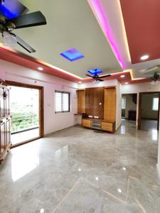 2 BHK Independent Builder Floor