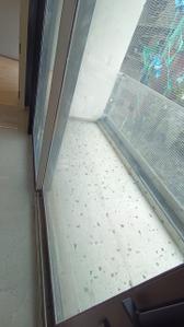 Balcony Image of 3010 Sq.ft 4 BHK Apartment / Flat for sale in NSL East County Tower 1, Uppal Hyderabad for Rs. 34000000