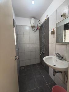 Image of 600 Sq.ft 1 BHK Apartment / Flat for rent in Malkani Buena Vida, Kharadi, Pune for Rs. 28000