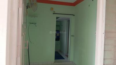 1 BHK Independent House