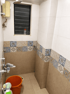 Image of 825 Sq.ft 2.5 BHK Apartment / Flat for sale in Bhayandar West, Mira Bhayandar for Rs. 9500000