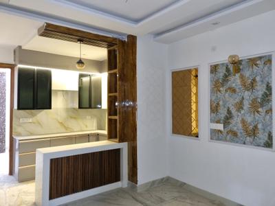 Living Room Image of 700 Sq.ft 2 BHK Apartment / Flat for sale in Sector 16A Dwarka New Delhi for Rs. 4900000