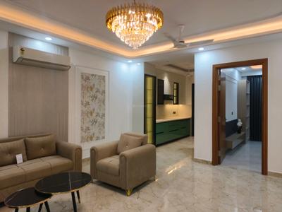 Living Room Image of 1500 Sq.ft 3 BHK Builder Floor for sale in Skywhales Vienna Greens II, Sector 99A Gurgaon for Rs. 15600000