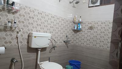 Image of 1100 Sq.ft 2 BHK Apartment / Flat for rent in Banjara Hills, Hyderabad for Rs. 40000