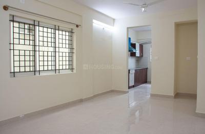 Bedroom Image of 1200 Sq.ft 2 BHK Apartment / Flat for rent in Kengeri Bengaluru for Rs. 21000