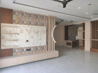 Living Room Image of 4000 Sq.ft 4.5 BHK Builder Floor for sale in Green Field Colony Faridabad for Rs. 32500000